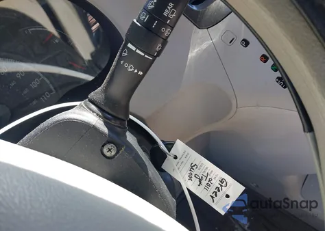 2011 Toyota Sienna Le V6 from USA, damaged, VIN 5TDKK3DC2BS126708